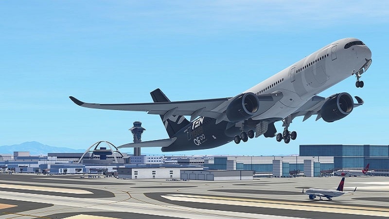 Infinite Flight Simulator Pro Mod Apk 23.3.3 All Planes Unlocked
