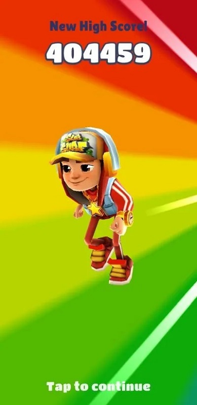 Download Subway Surfers MOD coins/keys 3.22.2 APK free for android, last  version. Comments, ratings